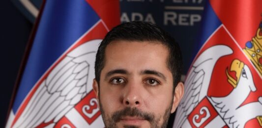 Tomislav Momirović