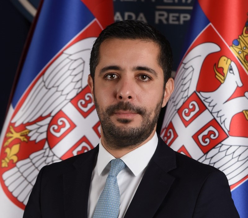Tomislav Momirović
