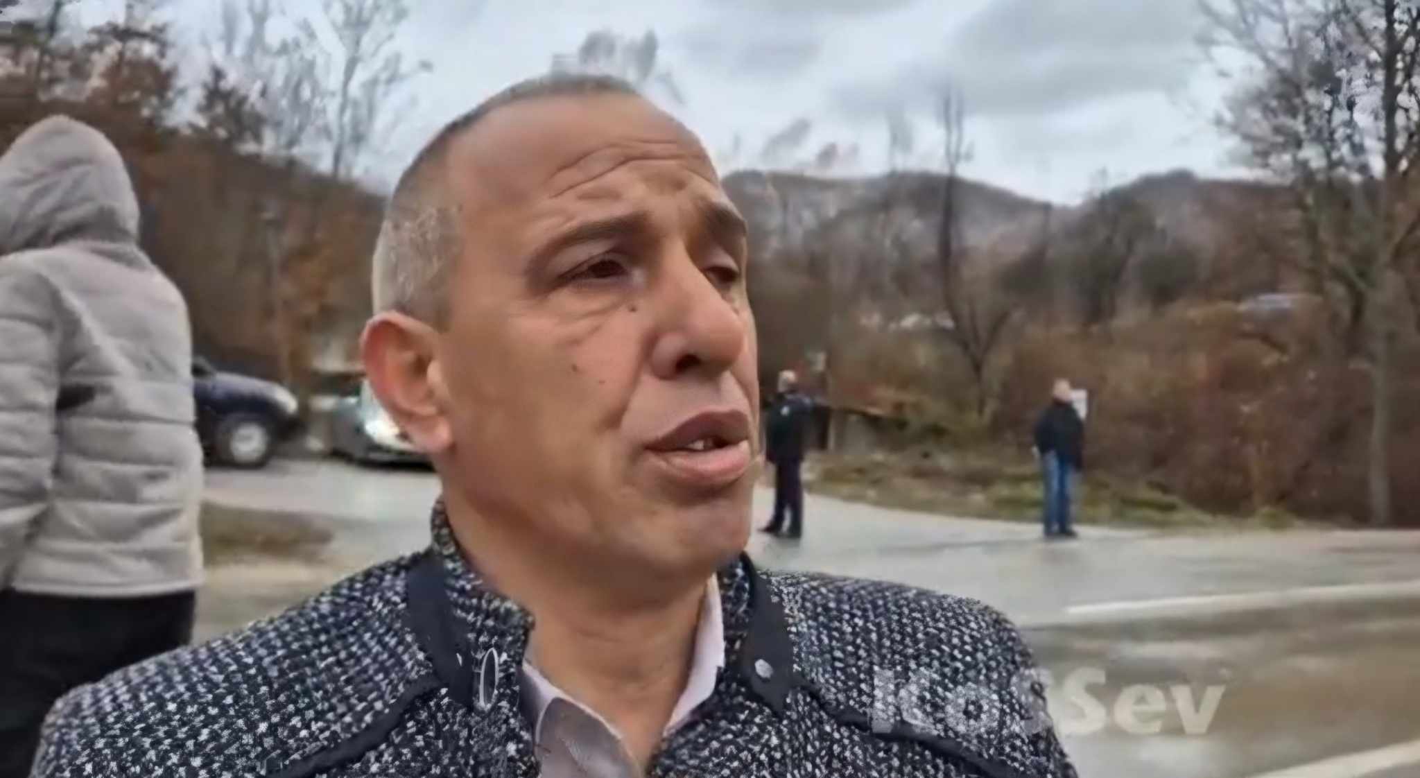 Zećiri: Zbog nefunkcionisanja Skupštine Kosova, ugrožene i plate u opštini Zubin Potok