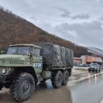 KFOR o diverziji na Ibru-Lepencu: Da se utvrde činjenice i odgovorni pozovu na odgovornost