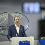 Kurti: Pre i posle Nove godine očekuju se napadi koje podstiče Srbija