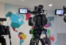 Neizvesna budućnost srpskih medija na Kosovu FOTO: Mediji/KoSSev