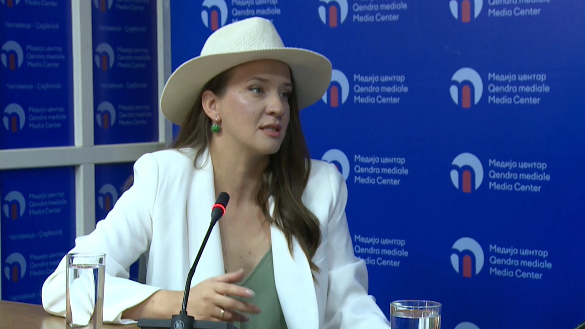 Kostić: Političko-propagandno nasilje na Dan borbe protiv nasilja nad ženama