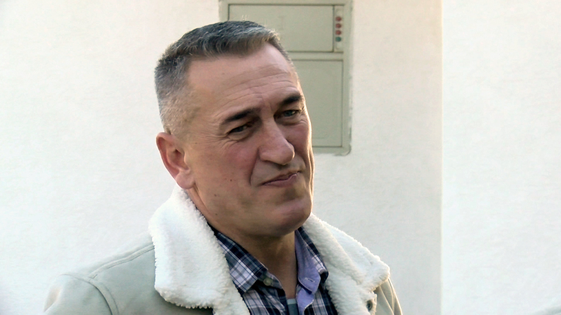 Partija "Za slobodu i opstanak" Nenada Rašića predala listu kandidata za opšte izbore na Kosovu