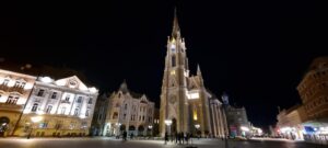FOTO: Novi Sad/KoSSev