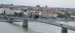 FOTO: Novi Sad/KoSSev