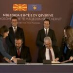 Kurti: Od 1. januara integrisani prelazi Severne Makedonije i Kosova