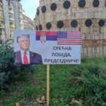 Nova.rs: Vašington se zakonom obavezuje – Nema crtanja granica ni podele teritorija na Zapadnom Balkanu