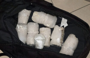 Uhapšene tri osobe u Beogradu Kokain MUP Srbije