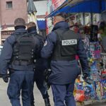 Policija i PIK uzeli izjavu od Raškovića u bolnici, slučaj u nadležnosti PIK-a FOTO: Kosovska policija na Severu/KoSSev kp