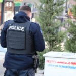2024. u Mitrovici: „Sve najcrnje i najgore, kao u Donbasu“ i „Sve je super jer je Kurti glavni“ 2024. iz ugla građana Kosovska policija kp nema predaje sevrna brigada