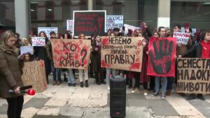 Više od 30 fakulteta u blokadi studenti protest