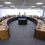 Hovenier: U.S. Not Ready to Assign Blame in Canal Explosion Case; Kurti Accuses Serbia Again