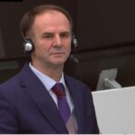 Kući izjavio da nije kriv za nepoštovanje suda u Hagu uticanjem na svedoke iz procesa protiv Tačija Hajredin Kuči Kuçi