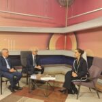 Rode o eksploziji na kanalu: Svi da se uzdrže od optužbi koje stvaraju strah među stanovništvom Gero i Rode