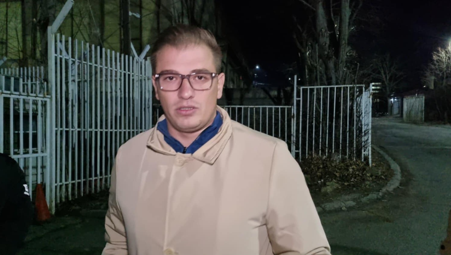 Aleksandar Arsenijević
