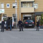 Srpska lista osudila današnje plombiranje DP Urbanizam, sastaće se sa zaposlenima Zatvaranje direkcije za urbanizam