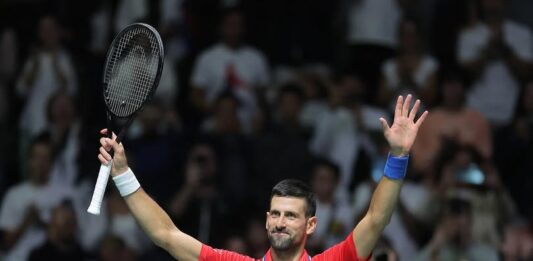 Novak Đoković