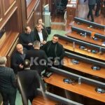 Srpska Lista MPs Expelled from Kosovo Assembly After Six-Month Absence