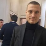 Nemanja Vidić: Kosovo Serbs Are Survivors, Keep Striving for a Better Life Vidić: Moji sugrađani na Kosovu Nemanja Vidić