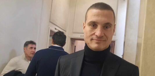 Vidić: Moji sugrađani na Kosovu Nemanja Vidić