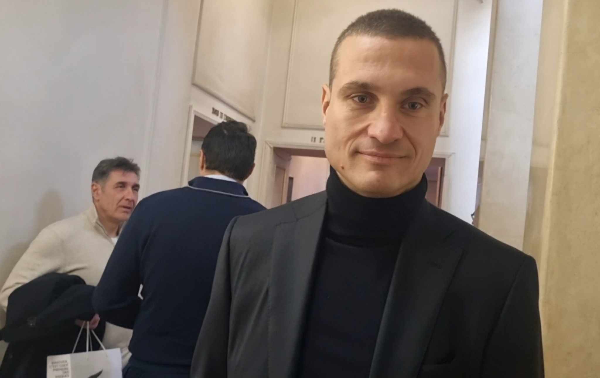 Nemanja Vidić