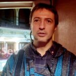 Prof. Tošković o odlazećoj 2024: Afere koje su nas koštale života i širenje studentskog žara radi novog života Tošković o odlazećoj 2024 Oliver Tošković
