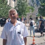 Professor Svetomir Milojević Denies False Claims in Tabloid News Svetomir Milojević