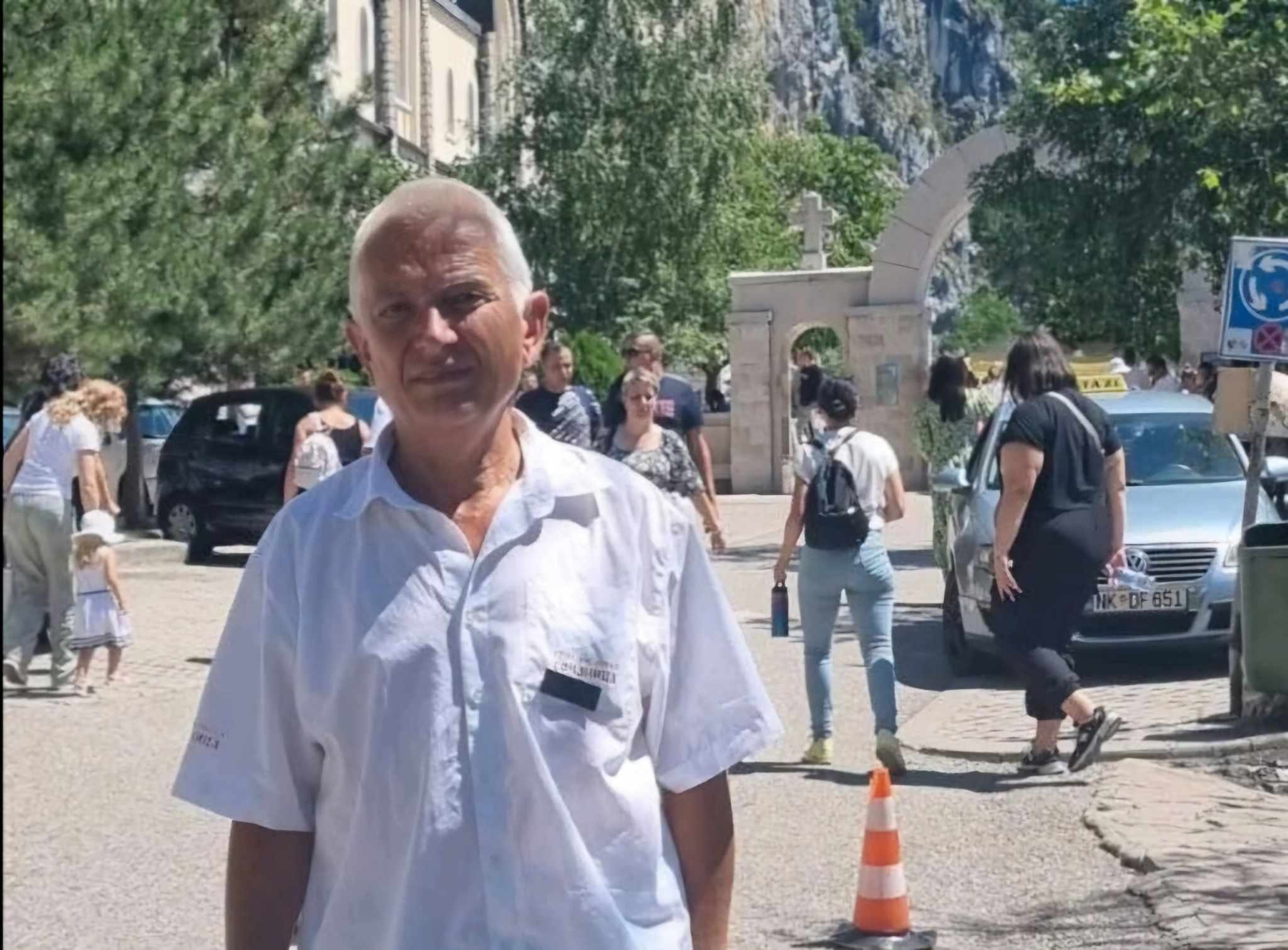 Svetomir Milojević