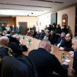 Srpska lista sa zaposlenima u zatvorenim srpskim institucijama: Niko neće ostati bez ličnih dohodaka Srpska lista sa zaposlenima