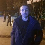 Policajac ispalio metak tokom pretresa taksi vozila u Zvečanu; Taksista uznemiren, žali se na maltretiranje policije u kontinuitetu