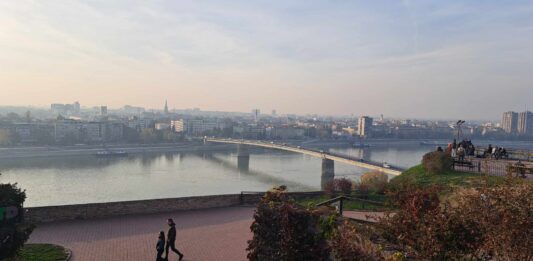 Novi Sad