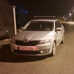 Muškarac pod dejstvom alkohola napao ženu u ulici Lole Ribara