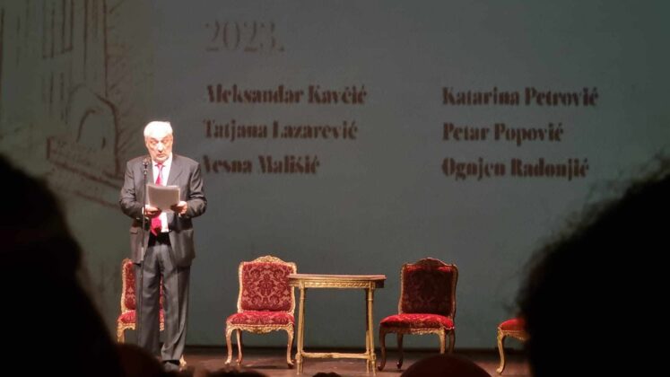 Vitez poziva LEx