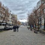 Srbi postaju „stranci“ na Kosovu: Sa novim zakonima, stižu novi izazovi – a ni objašnjenja, ni pomoći nema Kosovska policija Severna Mitrovica