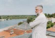 Kosovo Serbs Abandoned by All But God, Says Metropolitan Grigorije Kosovo Serbs Abandoned by All But
