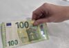 Sumnjiva novčanica od 100 evra u banci u Severnoj Mitrovici, policija istražuje slučaj