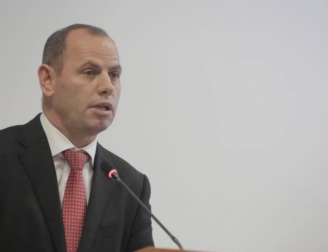 Ramiz Ladrovci