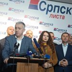 Usvojena žalba Srpske liste, CIK-u naloženo da ih overi za učešće na izborima