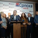 Elek: Podnećemo danas žalbu na odluku CIK-a o zabrani učešća na izborima, Kurti odlukom stiče lake političke poene Srpska lista