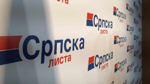 Srpska lista potvrdila: Usvojena žalba Srpska lista
