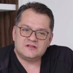 Profesor Gašić: Kolege koje odbiju da poštuju kosovske zakone, rizikuju da ih kazne srpske institucije