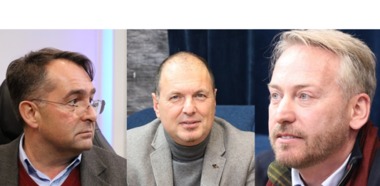 Ove godine se kreće sa formiranjem Iljir Deda Ljuljzim Peci Miodrag Milićević