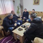 Srpska lista posetila dve porodice u Varagama, šta je sa ostalima? Poseta porodicama Ibar lepenac