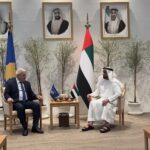 Potpisan sporazum o priznavanju vozačkih dozvola između Kosova i Ujedinjenih Arapskih Emirata Svečlja u Abu Dabiju