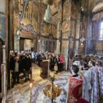 Sve veći broj vernika obilazi V.Dečane: Podrška i ohrabrenje za srpsko stanovništvo i monaštvo Manastir Visoki Dečani