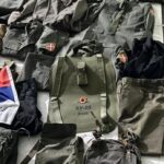 Kurti o amblemu OVK za koji KP tvrdi da je pronašla na Severu – hteli da ga stave kod kanala, ali ga zaboravili Bedž ovk Amblem zaplena
