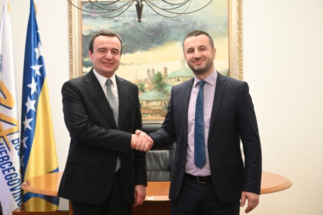 Kurti BIH