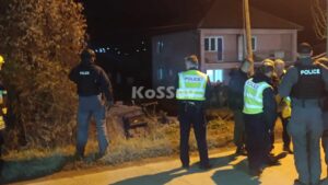Kako su specijalci sleteli sa puta