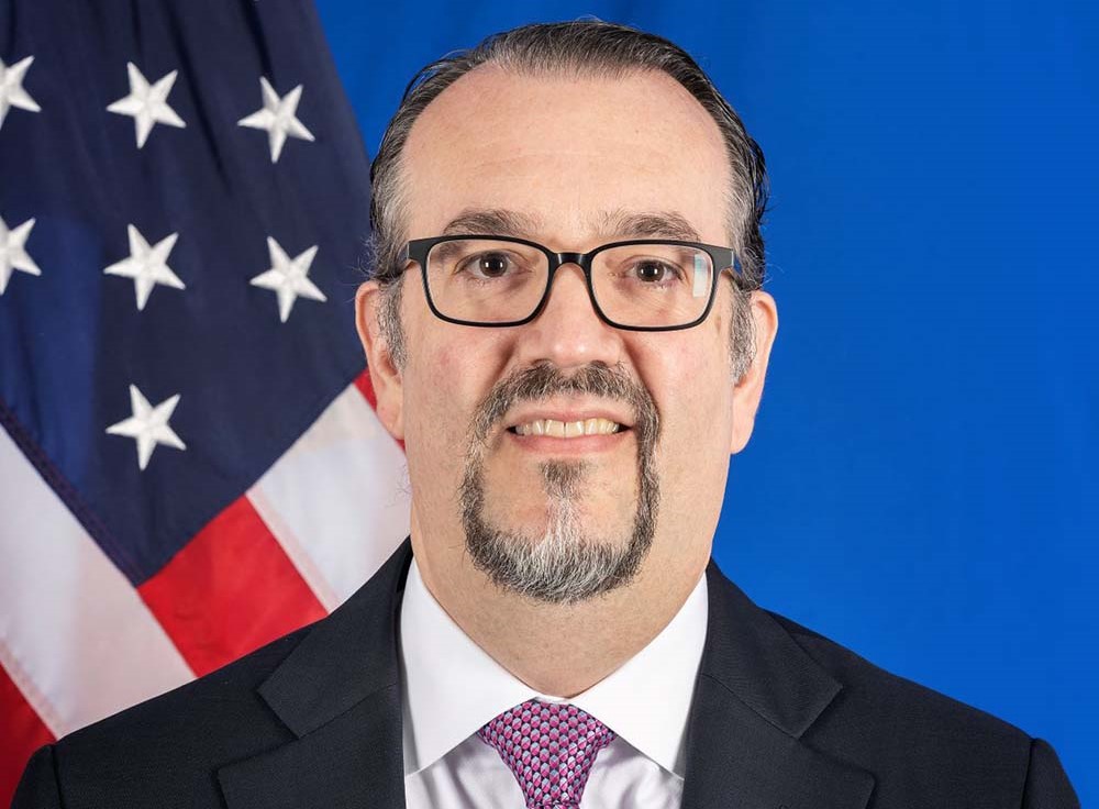 Kasanof: SAD pomažu u istrazi eksplozije na Severu Kosova, nastaviti rad na normalizaciji